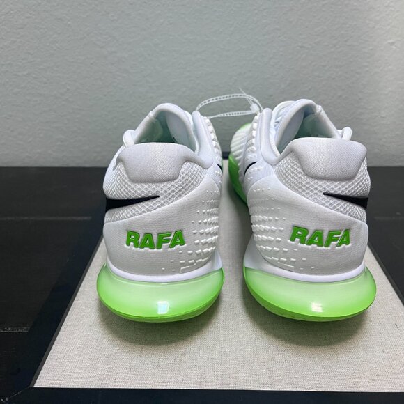 Nike Men\'s Zoom Steam Cage 4 Rafa Low main image 8